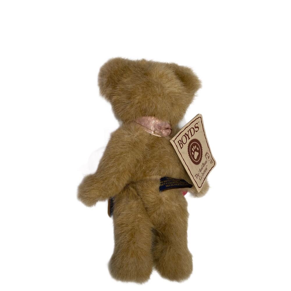 Gift for Mom! NWT Boyd's Mom Loveya Bear and Picture Frame Set - Picture 4 of 7